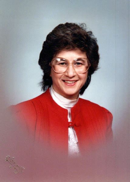 Jean Marie Walser Tipton Obituary - 07/30/2025 - Dillow-Taylor Funeral ...