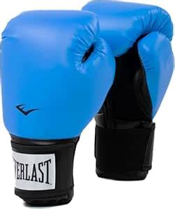 Buy Everlast Prostyle 2 Boxing Gloves | Classic Fight Training Gloves ...