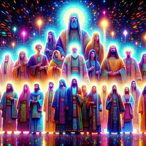 Ezra 2:2 Artwork | Bible Art