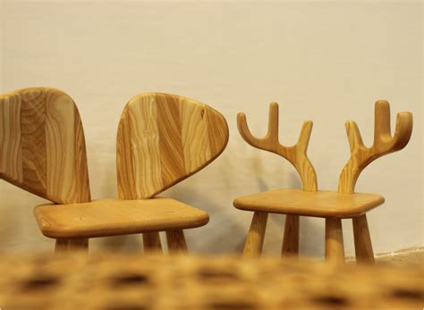 Solid Wood Furniture Designer Online India | Woodcrafting