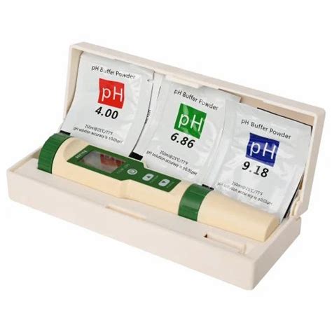 Digital TDS Meter - EC 035 Waterproof Ec Tds Temp Combo Meter Trader ...