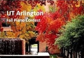 Calendar — Arlington Piano Studio