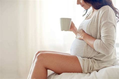 怀孕37周，胎儿往上顶着孕妇的胃，逃不开这三种情况，错不了 - 知乎