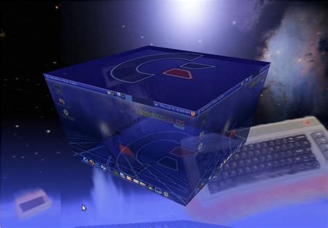 Commodore OS Vision Review 的图像结果