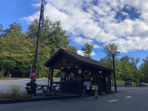 Cranberry Lake Campground New York - What to Know - Discover New York's ...