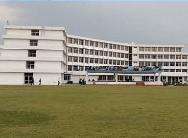 Sant Baba Bhag Singh University | CampusPro College Profile