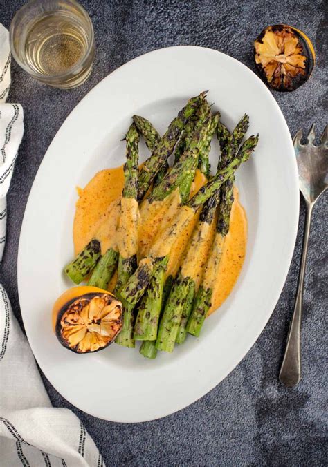15+ of the Best Sauces for Asparagus