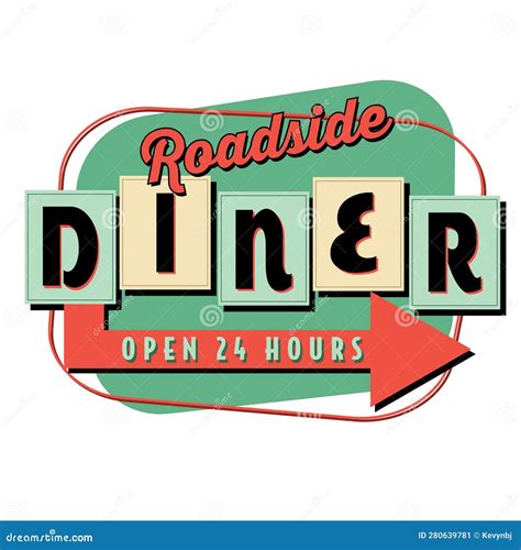 Diner Logo