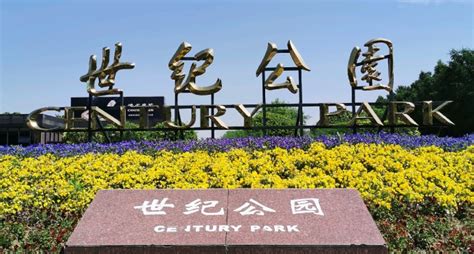 上海世纪公园攻略,上海世纪公园门票_地址,上海世纪公园游览攻略 - 马蜂窝