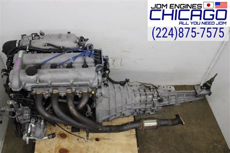 BP - 1994-1999 Mazda MX-5/Miata | JDM Engines Chicago