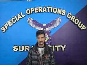 Bangladeshi youth arrested in Surat for posing as Indian citizen with ...