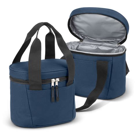 Cooler Bag With Lunch