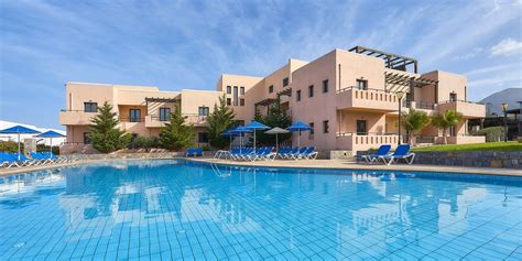 Sentido Vasia Resort & Spa - All Inclusive, Agios Nikolaos (Crete), Greece