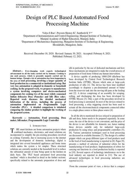 Image result for Example plc Program for a Starch Kitchen