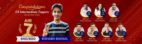 CA Direct Entry Scheme 2026 after Graduation for Inter - VSI Jaipur