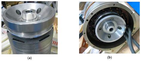Study of a Hybrid Excitation Synchronous Machine: Modeling and ...