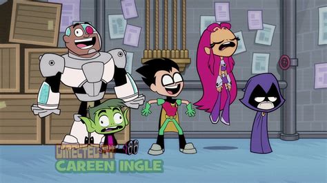 Teen Titans Go!: Season 6 | Watch Teen Titans Go Season 6 – IXXLIQ