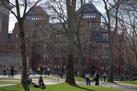Trump administration says Harvard may lose ability to enroll foreign students