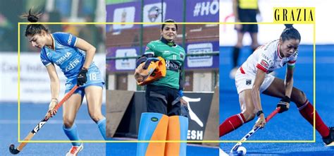 Fair Pay, Fair Play Is The Mantra For India's Women Hockey Players ...