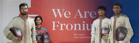 Fronius Innovation & Skill Center – Technical Learning Hub