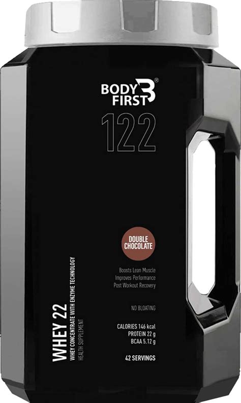 Buy MUSCLEXP BEGINNER'S WITH WHEY PROTEIN AND DIGESTIVE ENZYMES DOUBLE ...