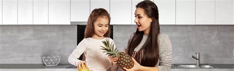 What to Eat When You Feel Bloated and Gassy | Ask Nestle