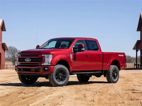 F250 Review 的图像结果