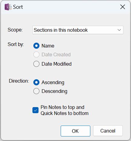 Image result for OneNote Commands