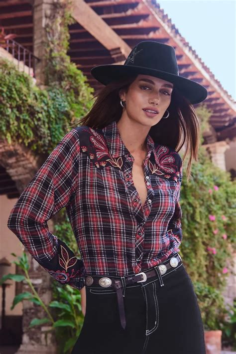 Buy SATURN ASTRO HAT | Johnny Was