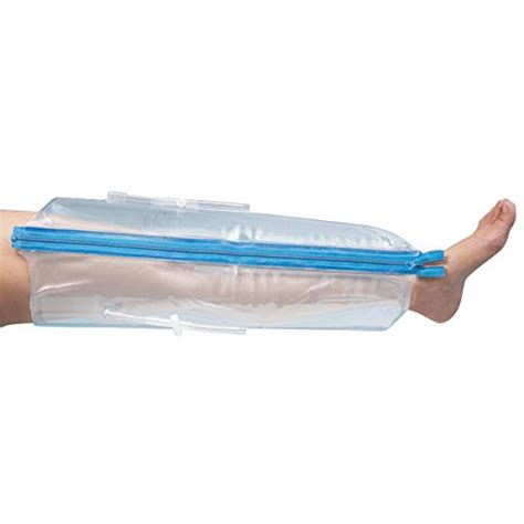 Buy Urias Air Splint - Leg/Foot - Foot Double Chamber Online at ...