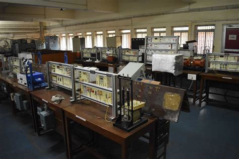 Laboratories | NIT Patna
