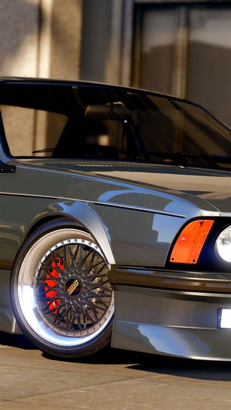 Download wallpaper BMW, GTA, Grand Theft Auto V, M6 CSI, section games ...