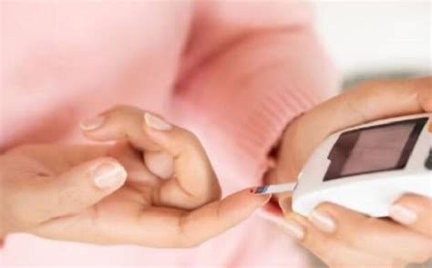 Which vitamin deficiency causes diabetes? Know how to overcome its ...