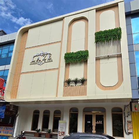 LAZE MASSAGE & SPA (2025) All You Need to Know BEFORE You Go (with ...