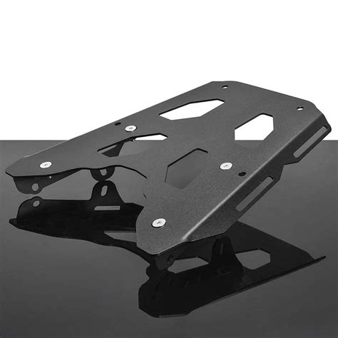 Buy Motorcycle Rear Luggage Cargo Rack Top Case Holder Carrier Support ...