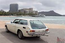 Volvo 1800 Es Wagon by 1973 Volvo 1800 Es P1800 1800s 1800e Sport Wagon 4 Volvo 1800 Es Wagon