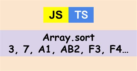 How to sort Array if it contains number string and string data in ...
