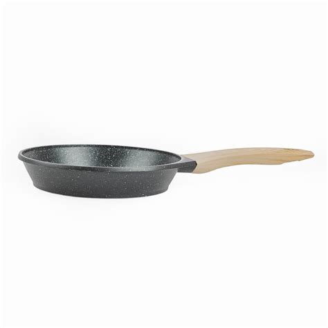 Buy Chef Special Hatchel Aluminium Frying Pan - 44cm from Home Centre ...