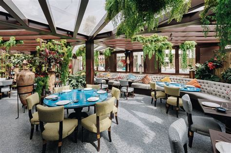 COYA RIYADH - Menu, Prices & Restaurant Reviews - Tripadvisor