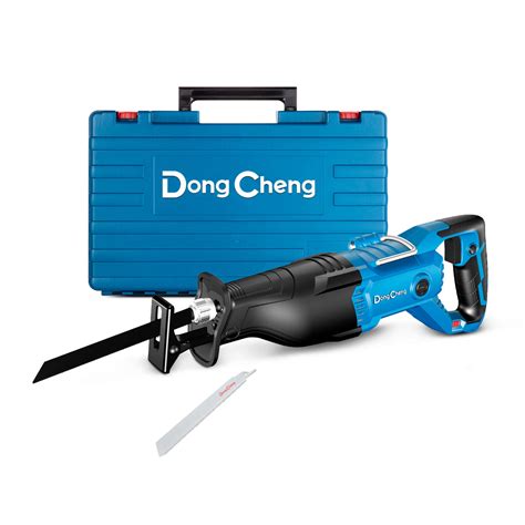 DC-DJF02-30 - SIERRA RECIPROCA 1300 W 2900 SPM