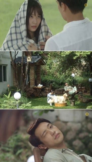 《对我而言可爱的她》预告公开 Rain和Krystal跨越年龄差的罗曼史 - KSD 韩星网 (韩剧)