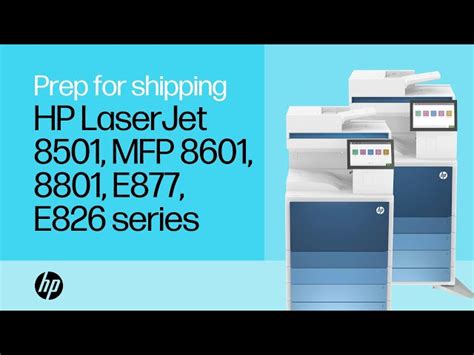 Hp Laserjet Printer - HP LaserJet Pro MFP 4104dw Printer Service ...