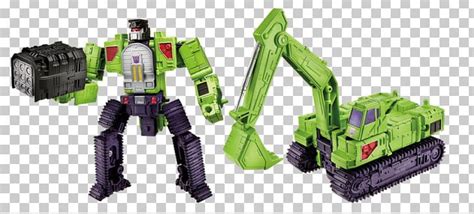 Devastator Scrapper Transformers Generations Combiner Wars Constructicons PNG, Clipart, Action ...