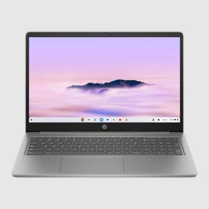 HP Intel Core i3 N305 - (8 GB/Chrome OS) 15a-nb0002TU Chromebook Rs ...