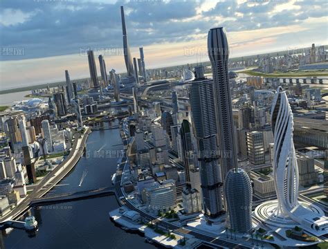 未来城市 的图像结果