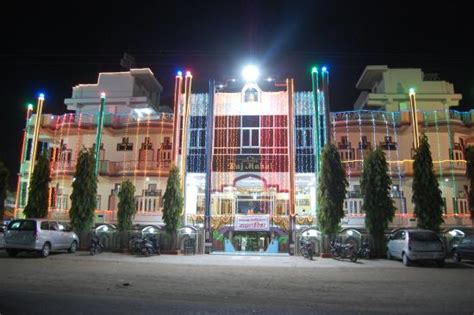 HOTEL RAJ MAHAL BEAWAR (Rajasthan) - Hotel Reviews, Photos, Rate ...