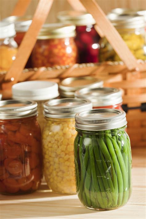 20 Things You Need Know About Sterilizing Canning Jars
