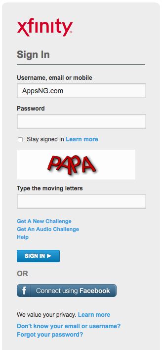 Image result for Xfinity Comcast Email Inbox