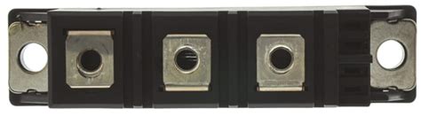 VS-VSKC91/12 Vishay | Vishay 1200V 100A, Dual Rectifier Diode, 3-Pin TO ...