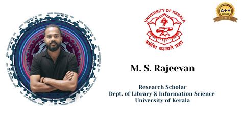 M. S. Rajeevan